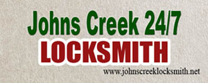 Johns Creek 24/7 Locksmith
